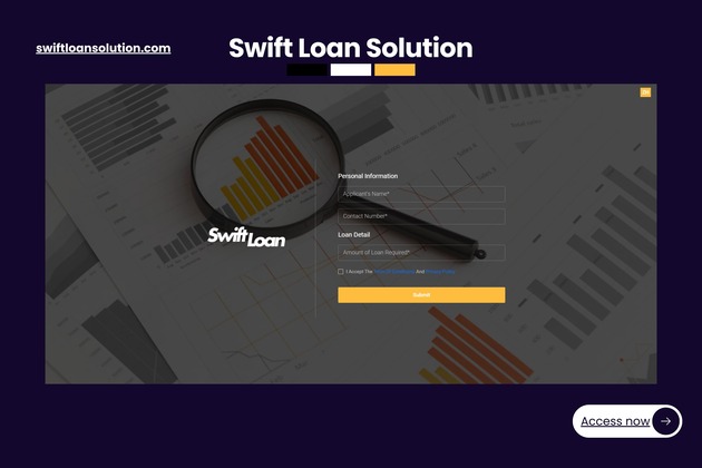 Swift Loan Solution