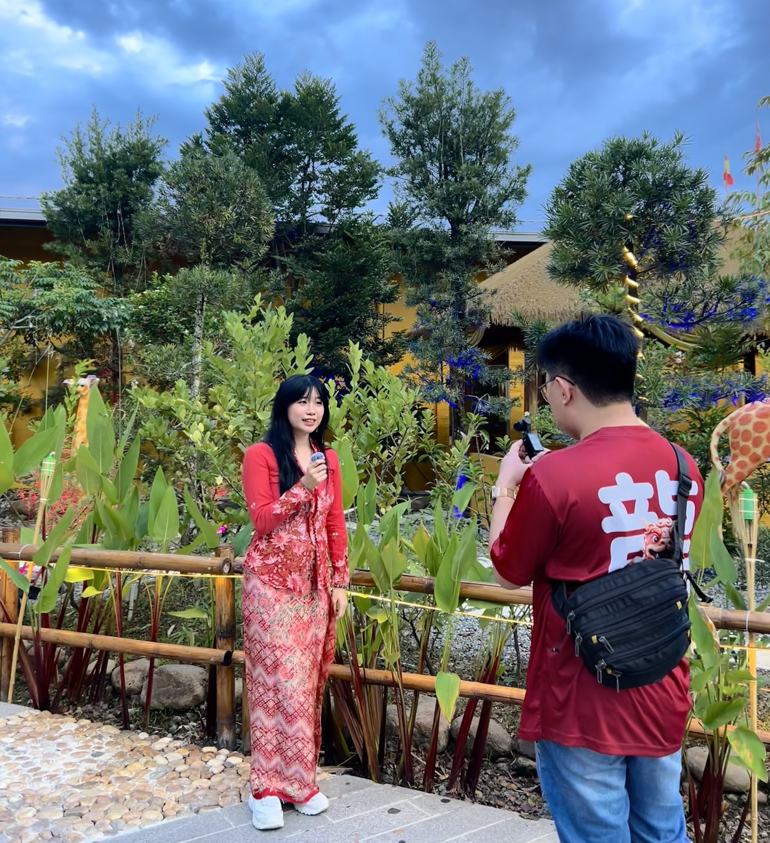 Ventopia Team Collaboration