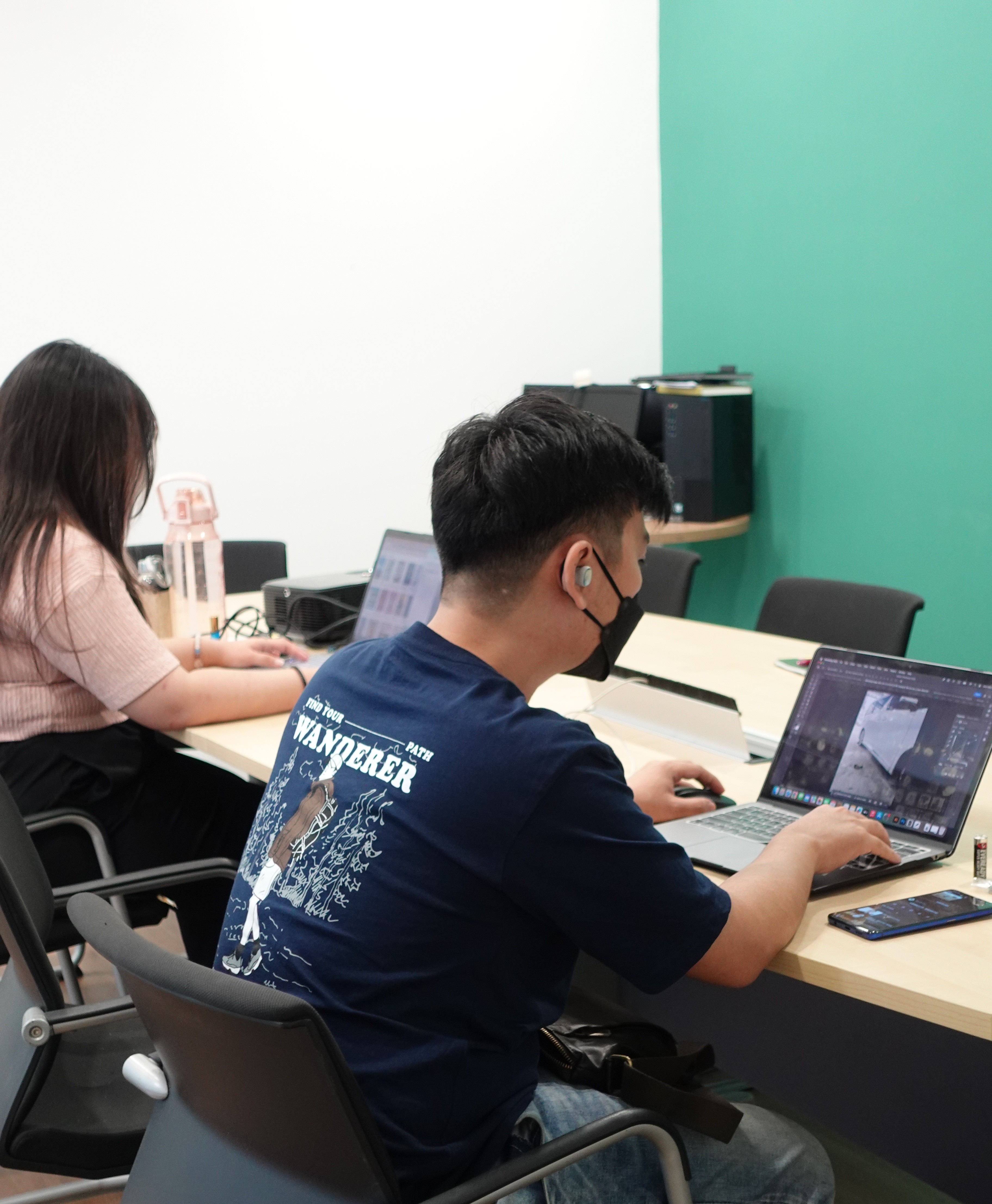 Ventopia Video Production