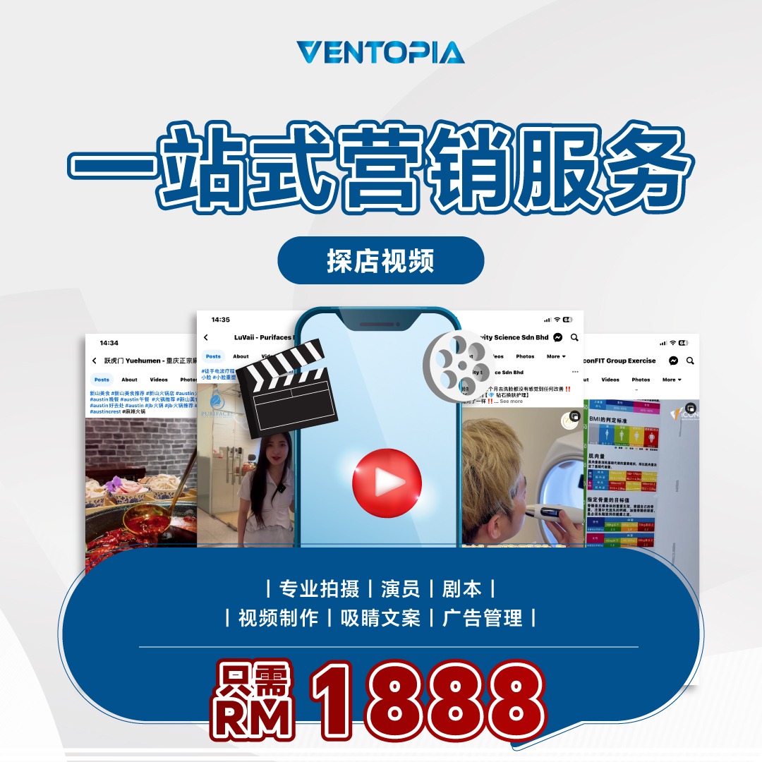 Store Visit Marketing