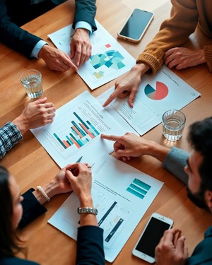 Marketing Agency