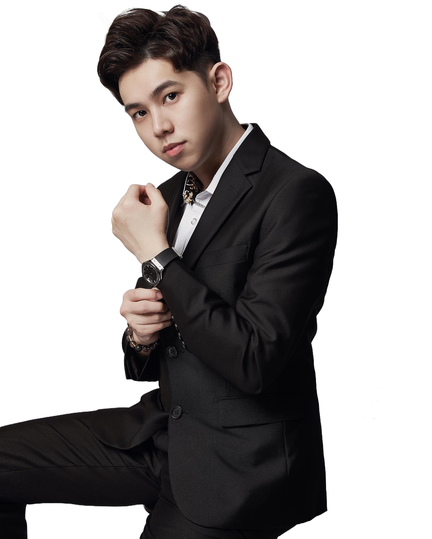 Xavier Ng - Ventopia Founder