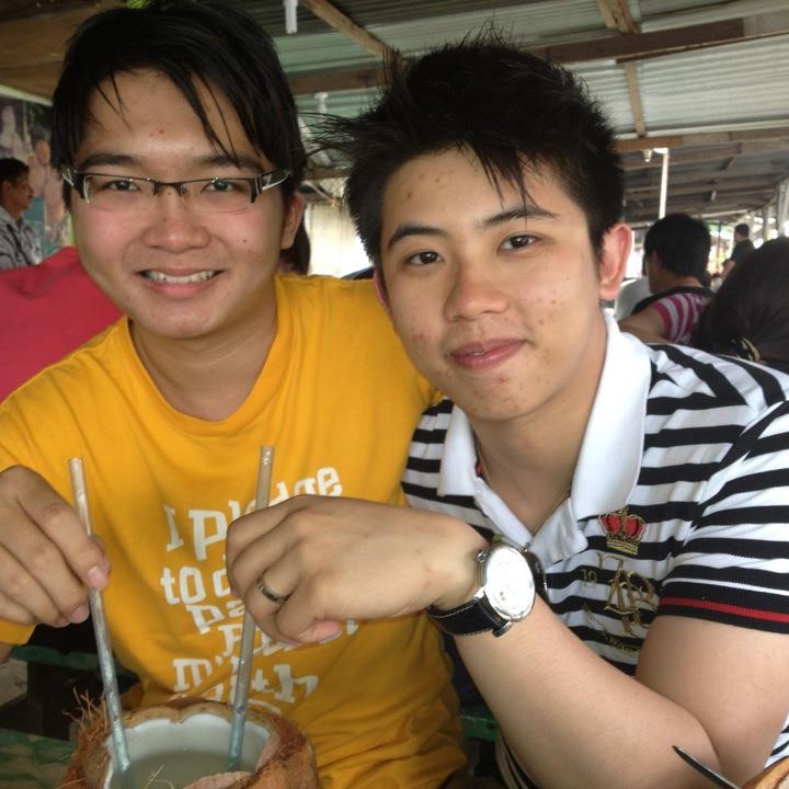 Poh Sheng