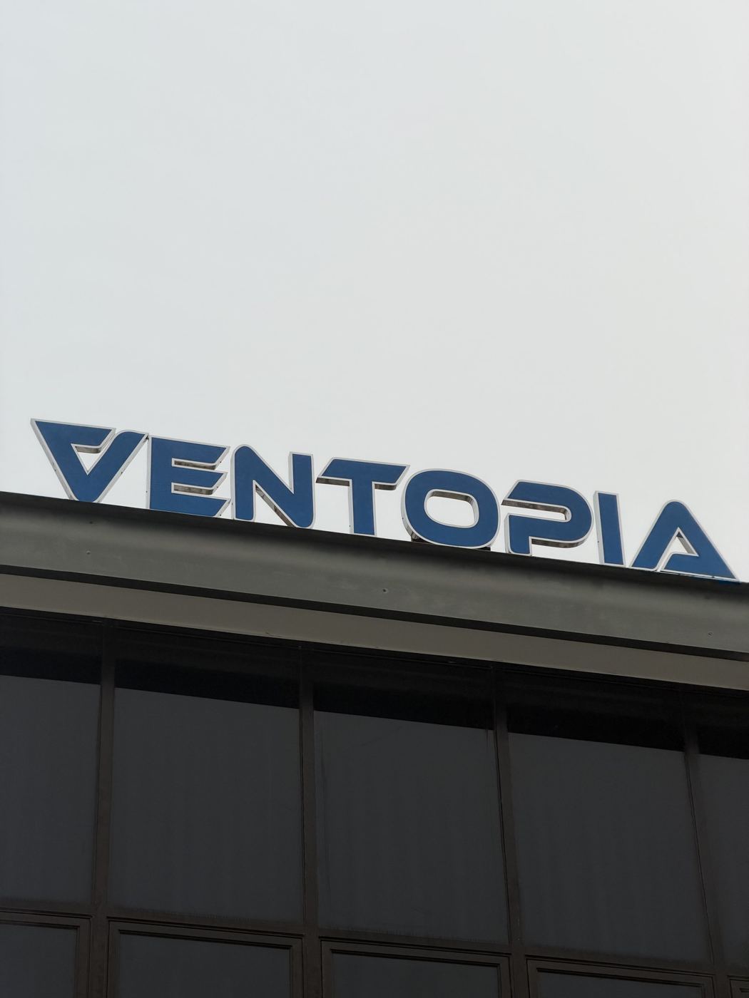 Ventopia office, Taman Ekoperniagaan 2, Johor Bahru