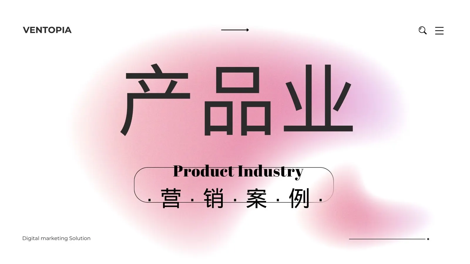 产品与电商营销